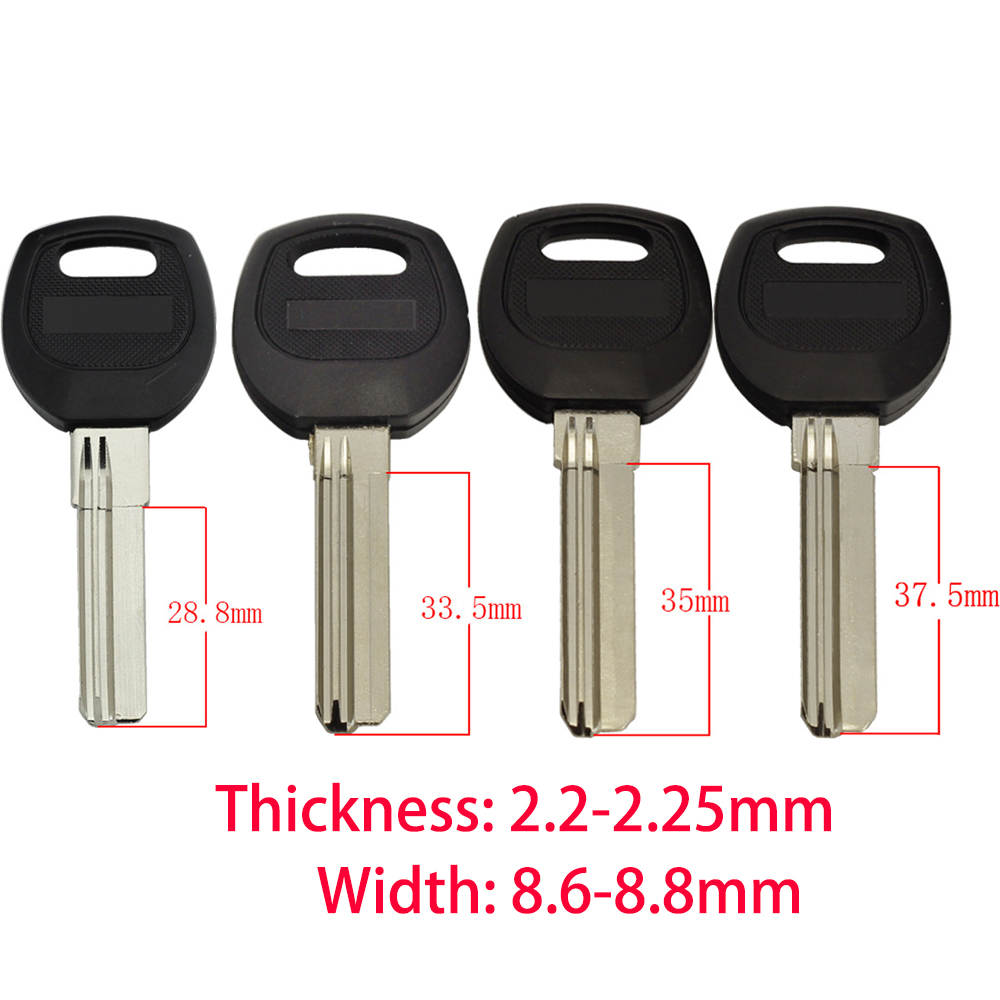 Home Security Key - JMCKJ kunci pintu keamanan penggunaan kosong