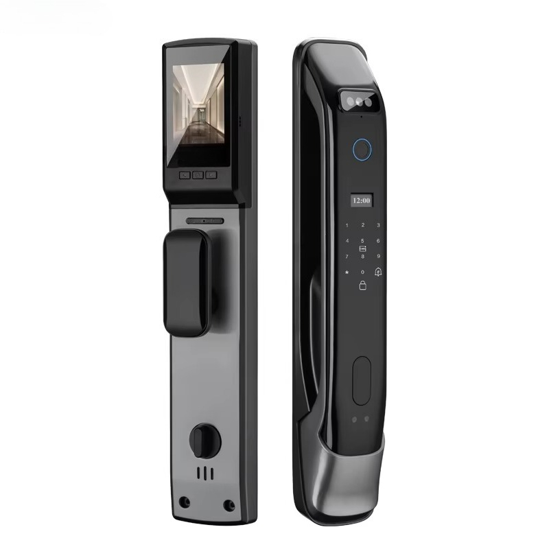 Home Security Usa - XSDTS DF03 Pengenalan Wajah 3D Kontrol