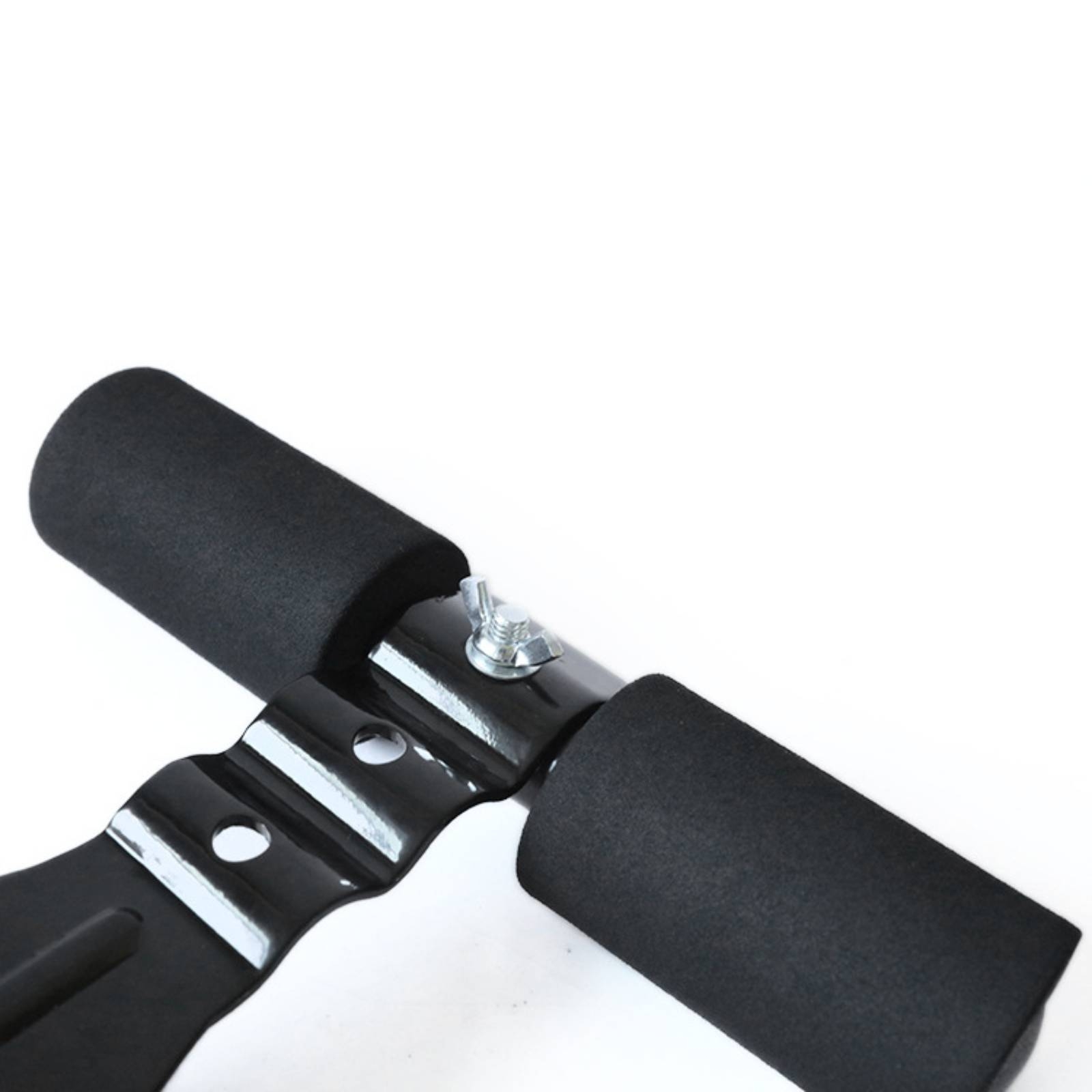 Home Security Usa - Alat Bantu Sit-up Kompak untuk Pintu,