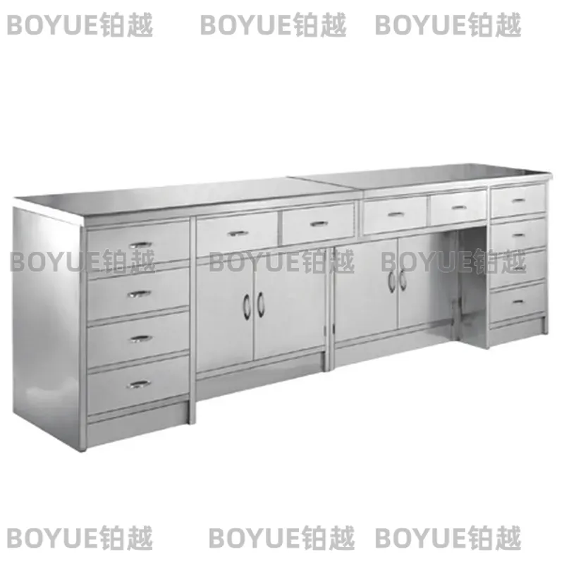 Home Security Units - Lemari Arsip Baja Tahan Karat Unit