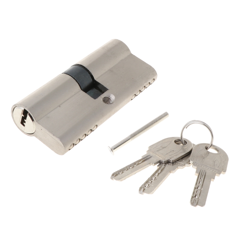 Home Security Key - Kunci Pintu Masuk Kunci Silinder dengan