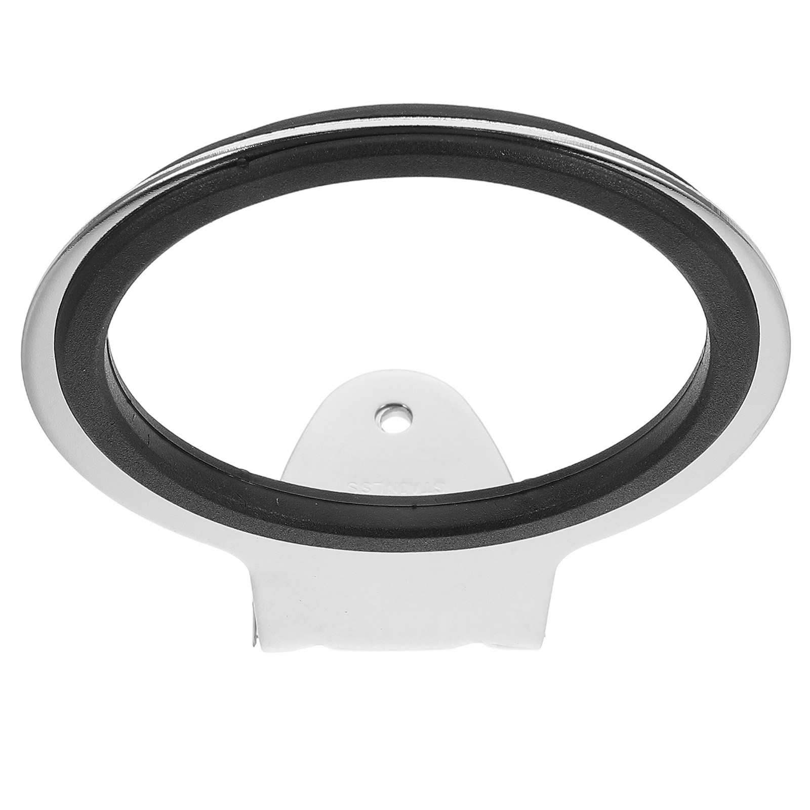 Home Security Units - Penyangga Pengering Rambut Logam Heavy-Duty untuk