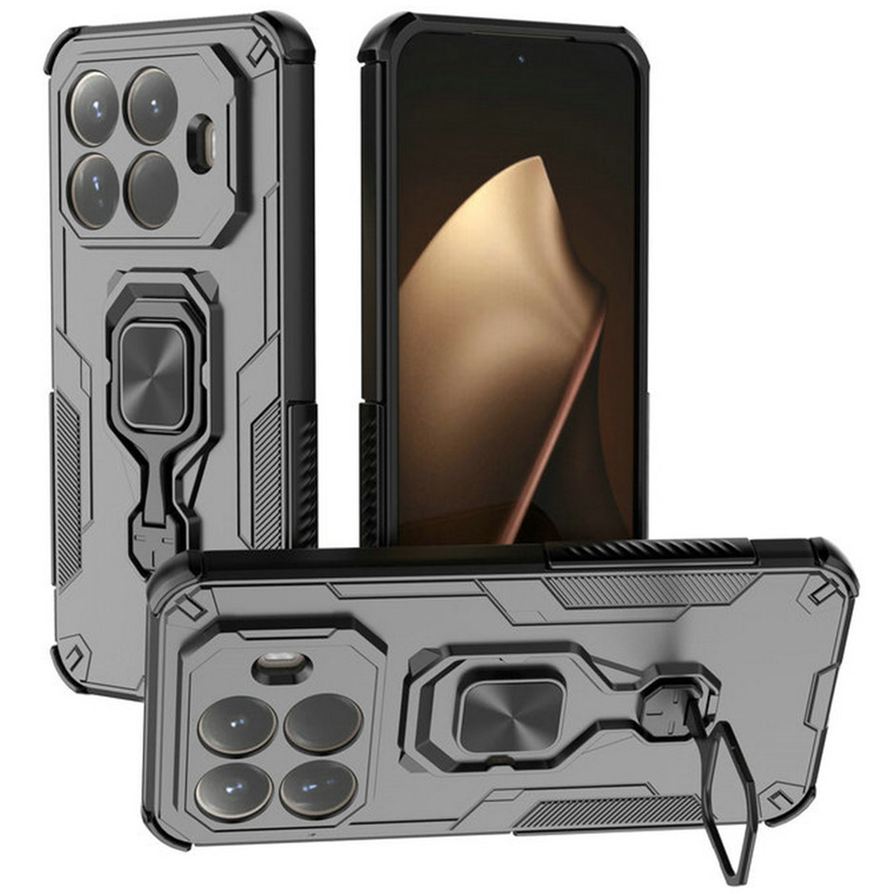 Xiaomi Home Security 360 - Casing Anti-Shock Armor Kamera 360 Pelindung