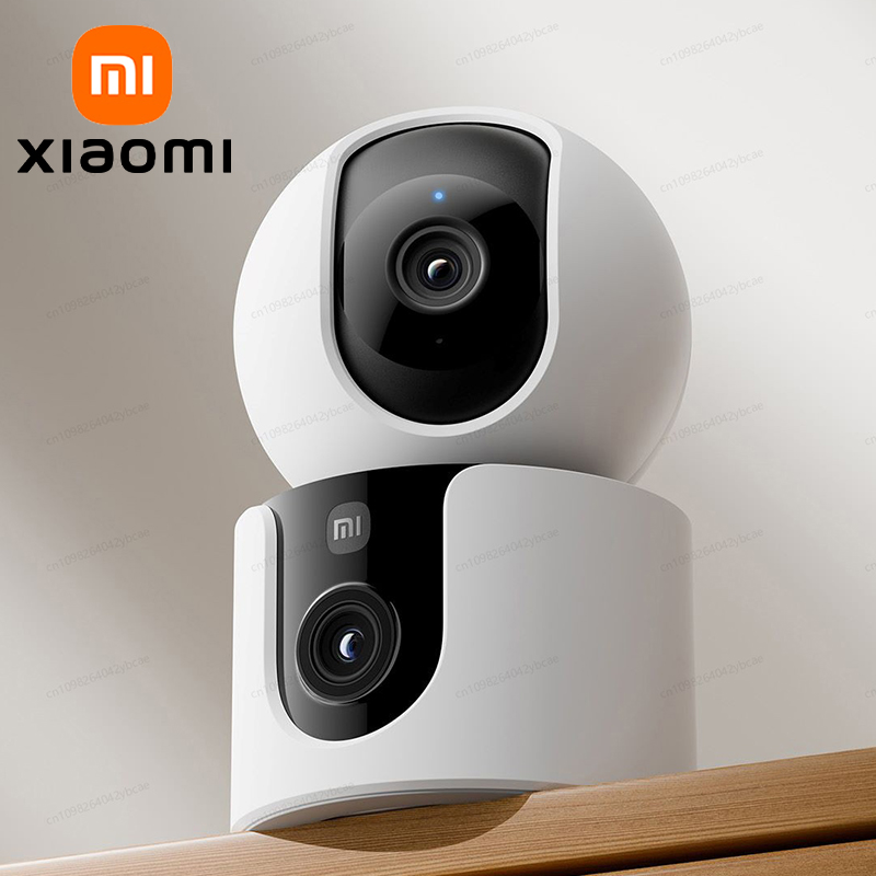 Xiaomi Home Security 360 - Kamera Cerdas XIAOMI C300 Versi Kamera