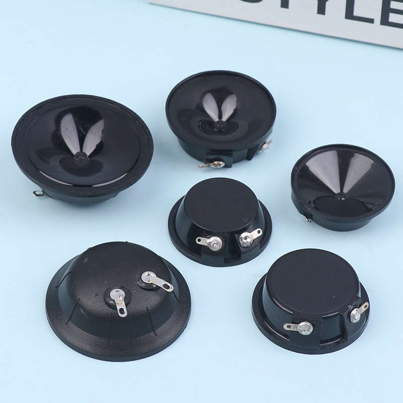 Home Security Units - 2 Buah Set Speaker Ultrasonik 3840/4140/5140Hz