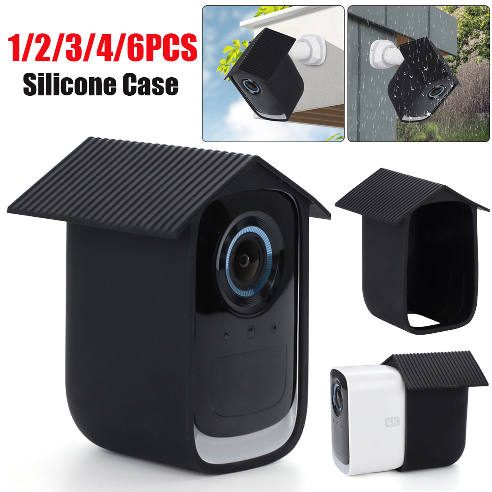 Home Security Eufy - Casing silikon untuk keamanan Eufy S300