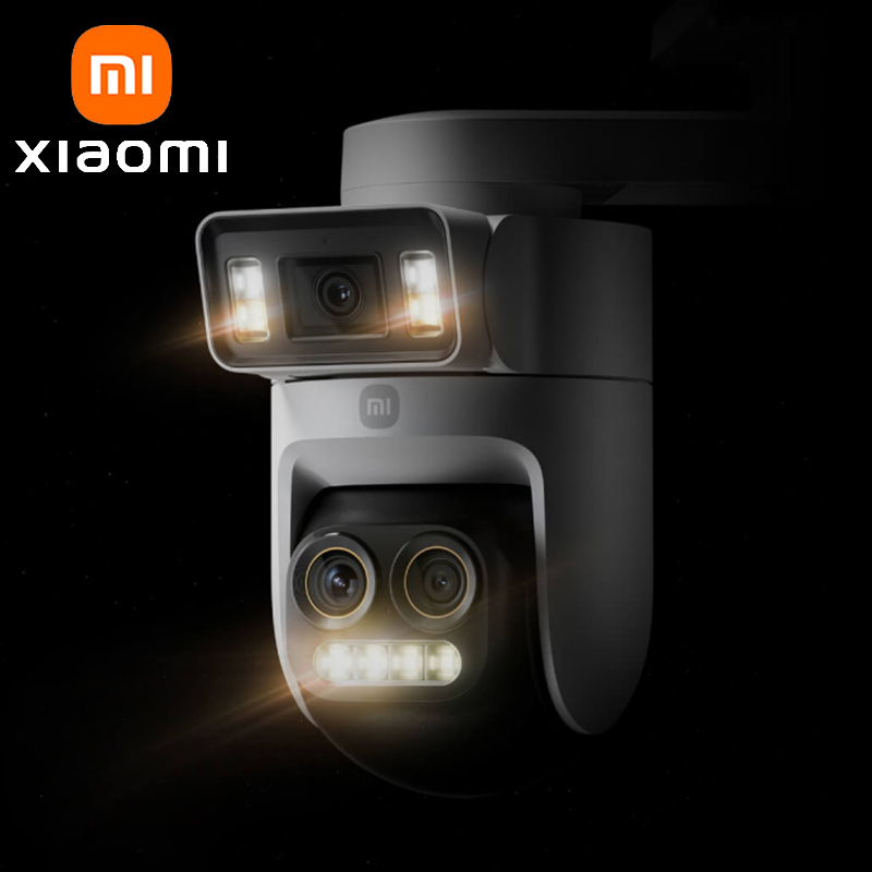 XIAOMI Kamera Luar Ruangan Pin - Xiaomi Home Security 360 ulasan dan harga