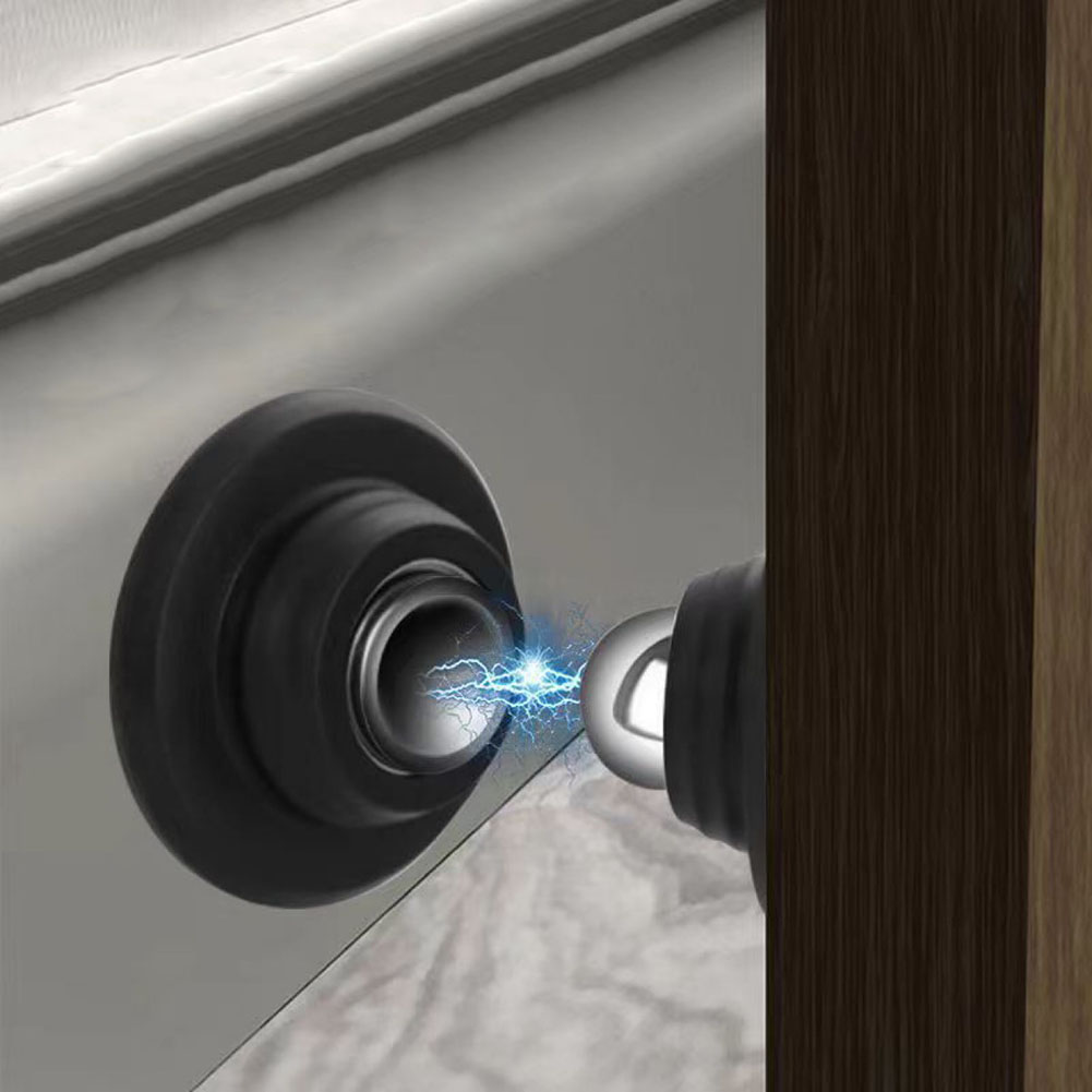 Penyumbat pintu silikon Anti b - Door Wedge Alarm ulasan dan harga
