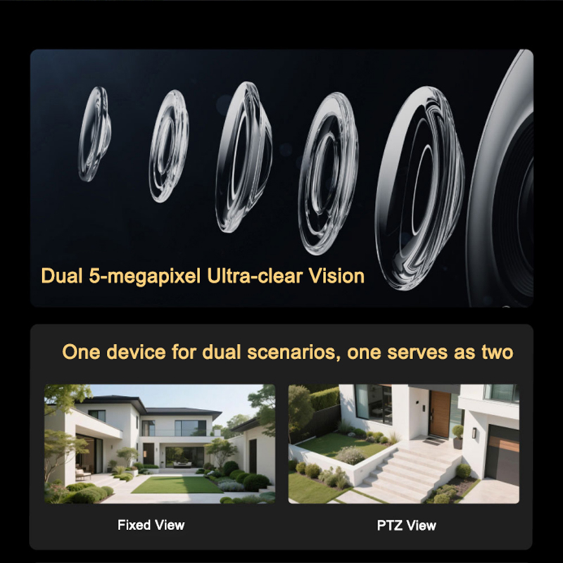 XIAOMI Kamera Luar Ruangan Bar - Xiaomi Home Security 360 ulasan dan harga