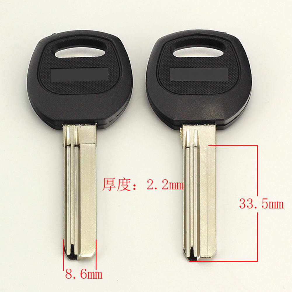 JMCKJ kunci pintu keamanan pen - Home Security Key ulasan dan harga