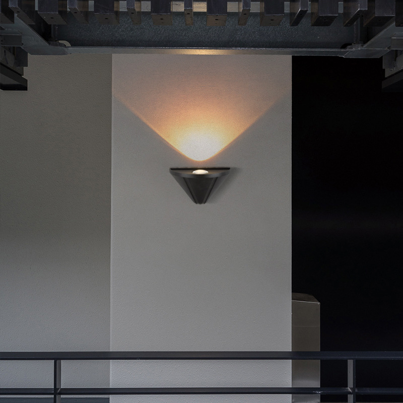 Lampu Dinding Led Dalam Ruanga - Home Security Yard Sign ulasan dan harga