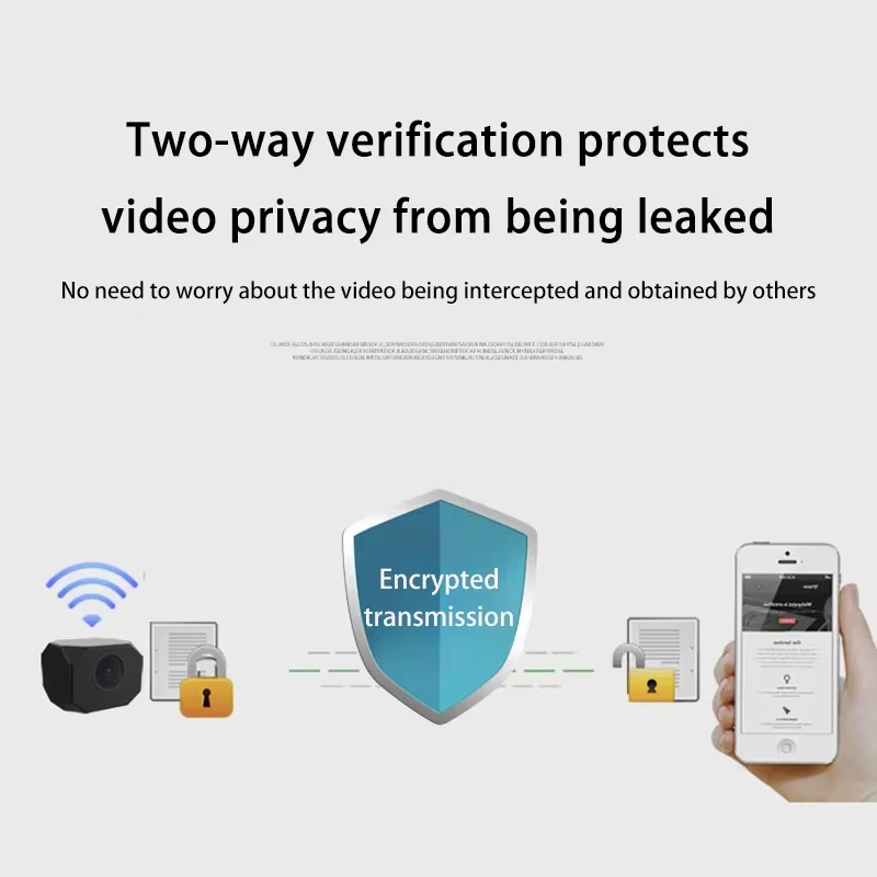 Kamera Keamanan WiFi 4K HD unt - Home Security Usa ulasan dan harga
