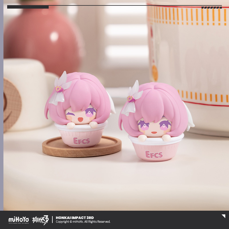 Honkai Impact 3 Blind Box Seri - Home Security Usa ulasan dan harga