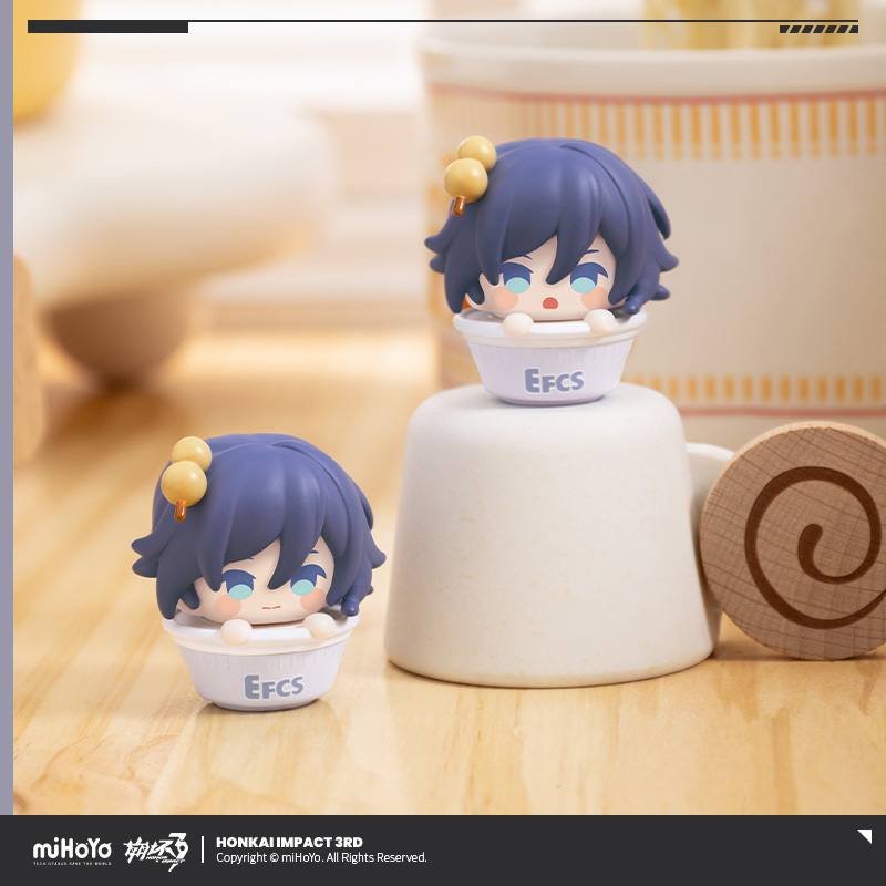 Honkai Impact 3 Blind Box Seri - Home Security Usa ulasan dan harga
