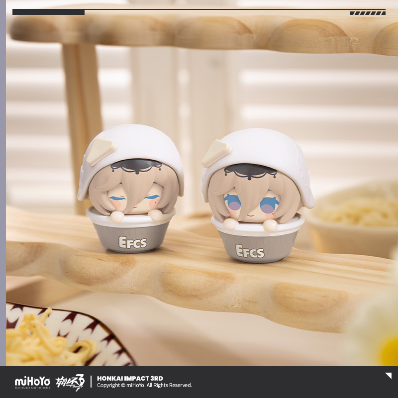 Honkai Impact 3 Blind Box Seri - Home Security Usa ulasan dan harga