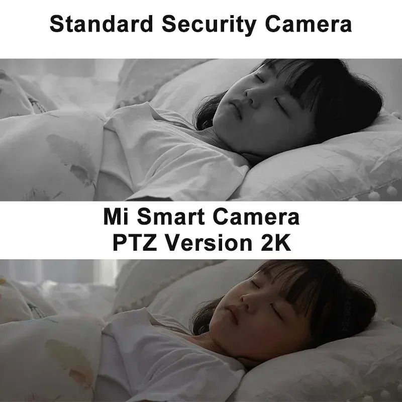 Kamera Pintar Xiaomi Original  - Xiaomi Home Security 360 ulasan dan harga