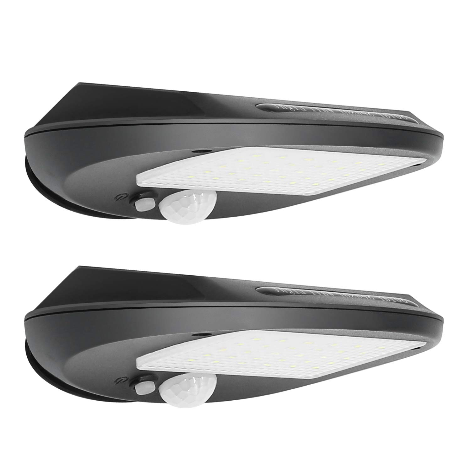 Lampu Tenaga Surya 30LED Lampu - Home Security Flood Lights ulasan dan harga