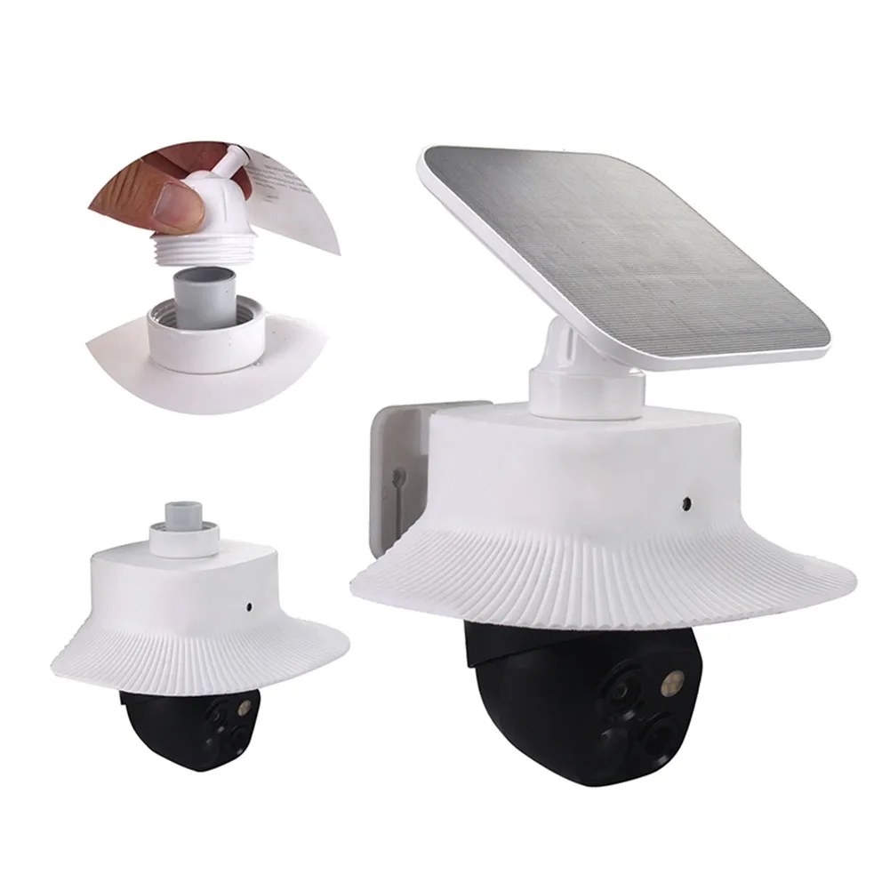 Penutup Tahan Cuaca ABS untuk  - Home Security Eufy ulasan dan harga
