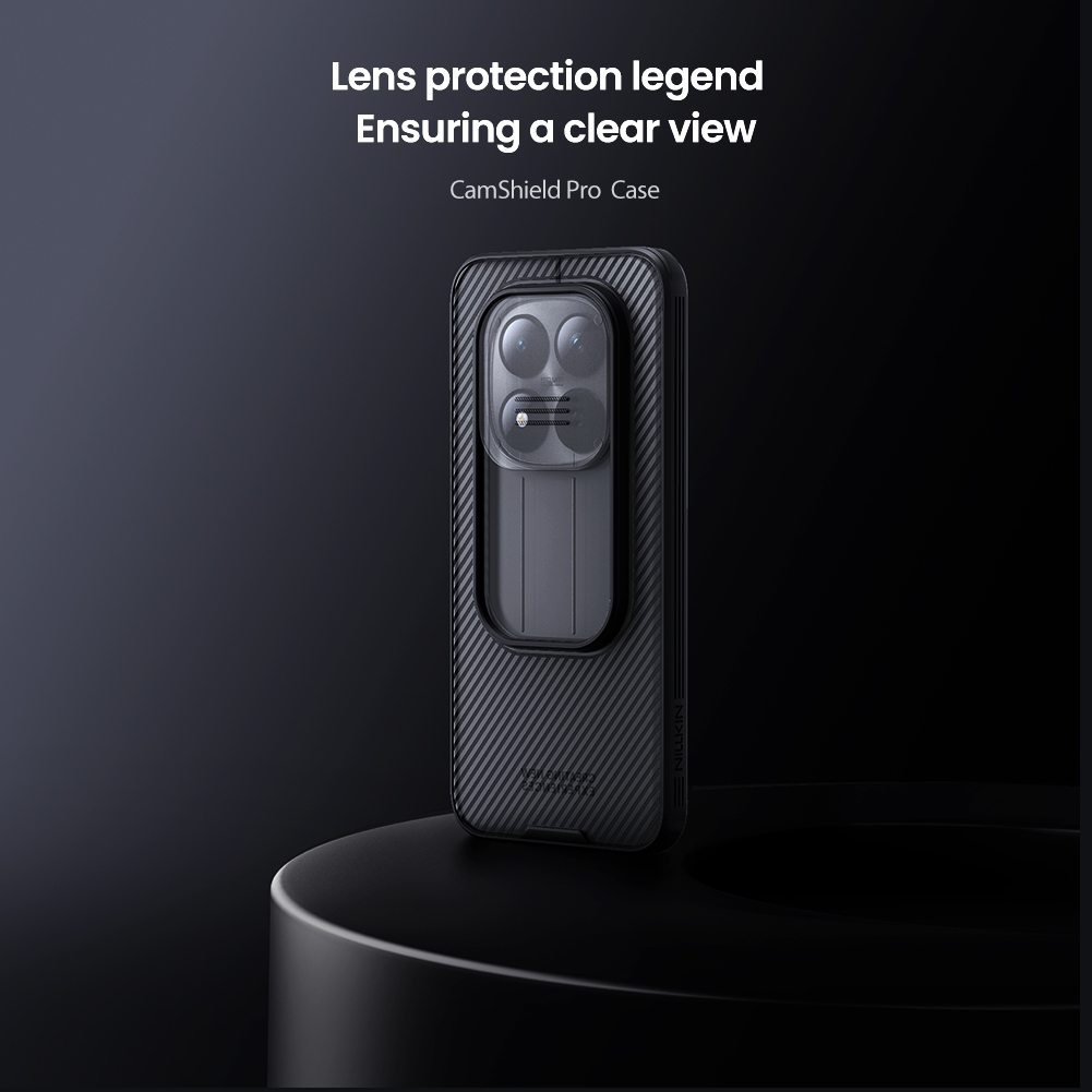 Casing Nillkin untuk Xiaomi Re - Xiaomi Home Security 360 ulasan dan harga