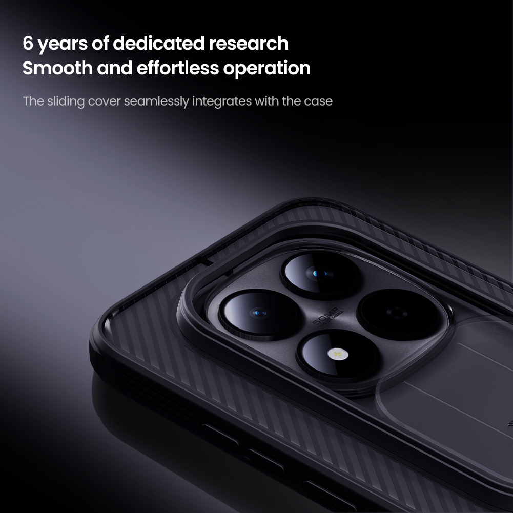 Casing Nillkin untuk Xiaomi Re - Xiaomi Home Security 360 ulasan dan harga