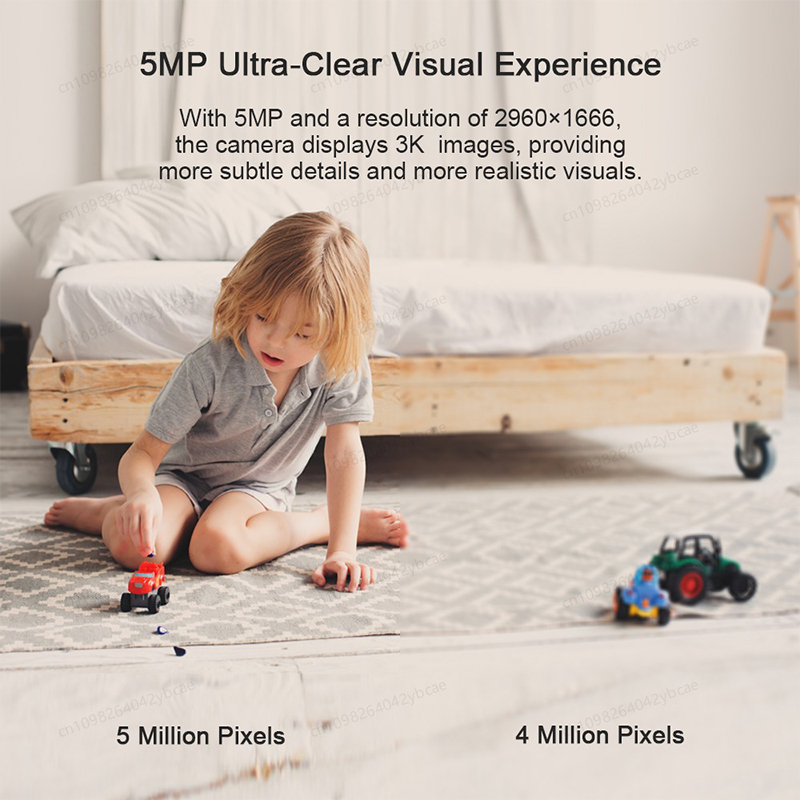 ξAOMI 360 °   Kamera Pintar Ve - Xiaomi Home Security 360 ulasan dan harga