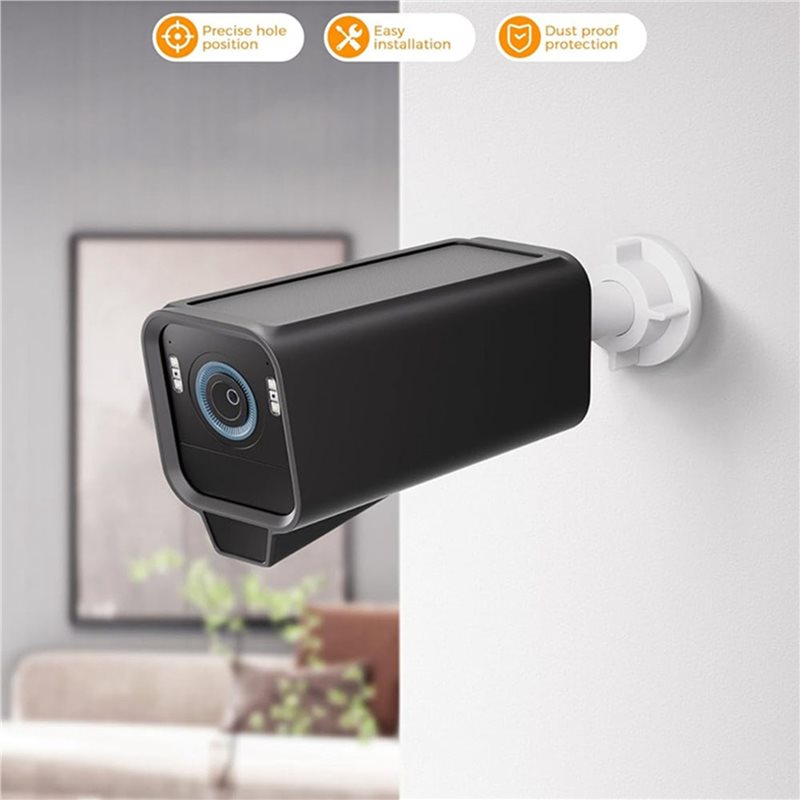 FULL-Untuk Casing Kamera Eufy  - Home Security Eufy ulasan dan harga