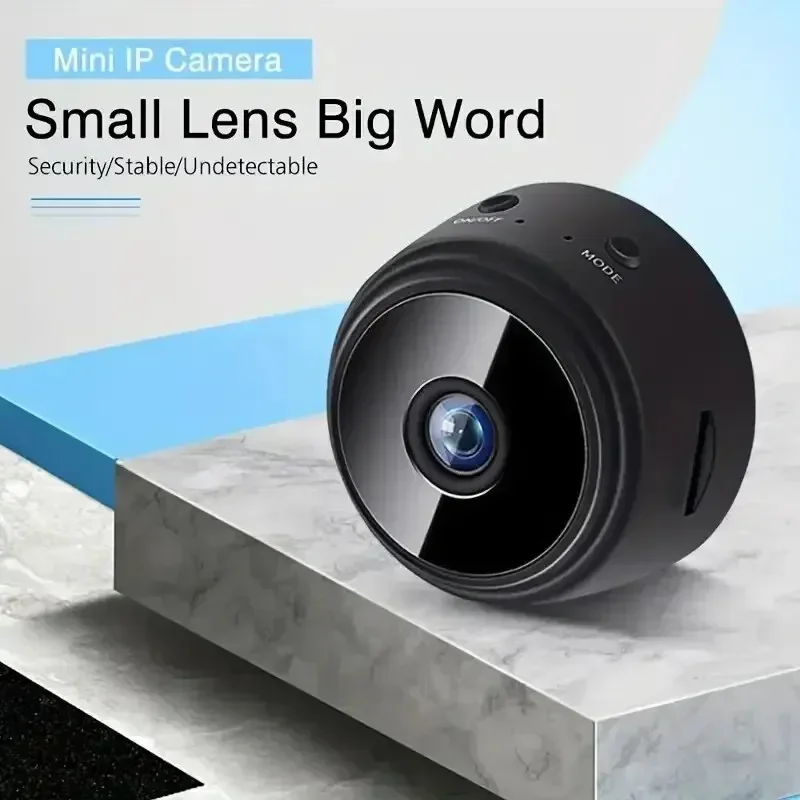 Kamera A9 Baru Wifi 1080p HD M - Home Security Usa ulasan dan harga
