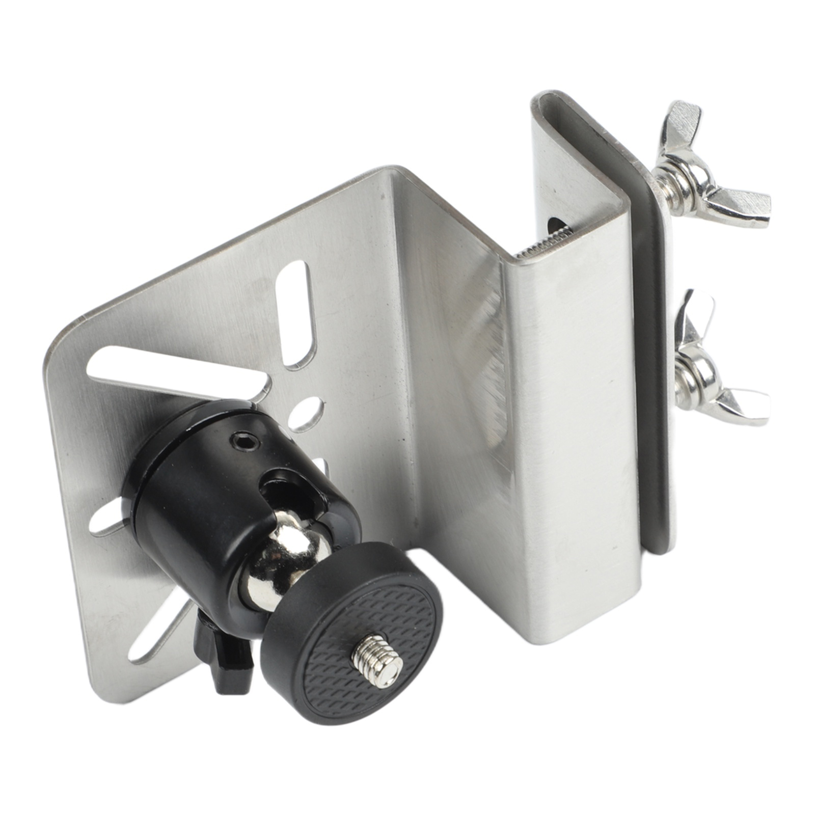 Braket Keamanan Kamera Gutter  - Home Security Eufy ulasan dan harga