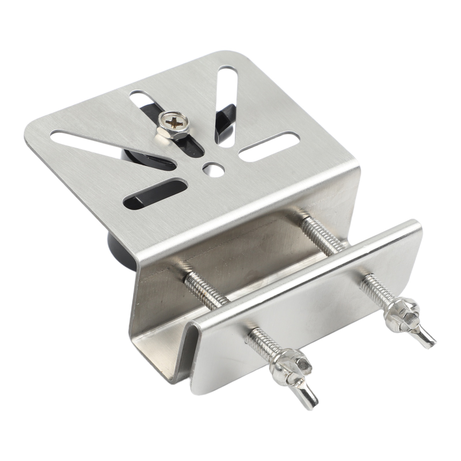 Braket Keamanan Kamera Gutter  - Home Security Eufy ulasan dan harga