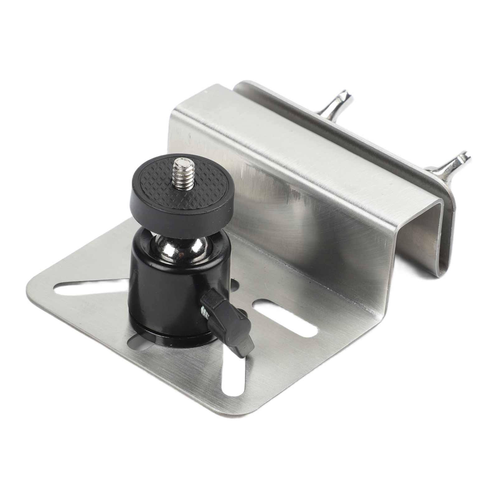 Braket Keamanan Kamera Gutter  - Home Security Eufy ulasan dan harga