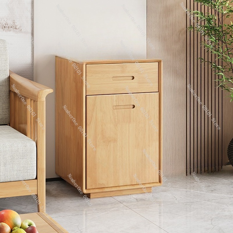 Lemari Samping Tempat Tidur Ka - Home Security Units ulasan dan harga