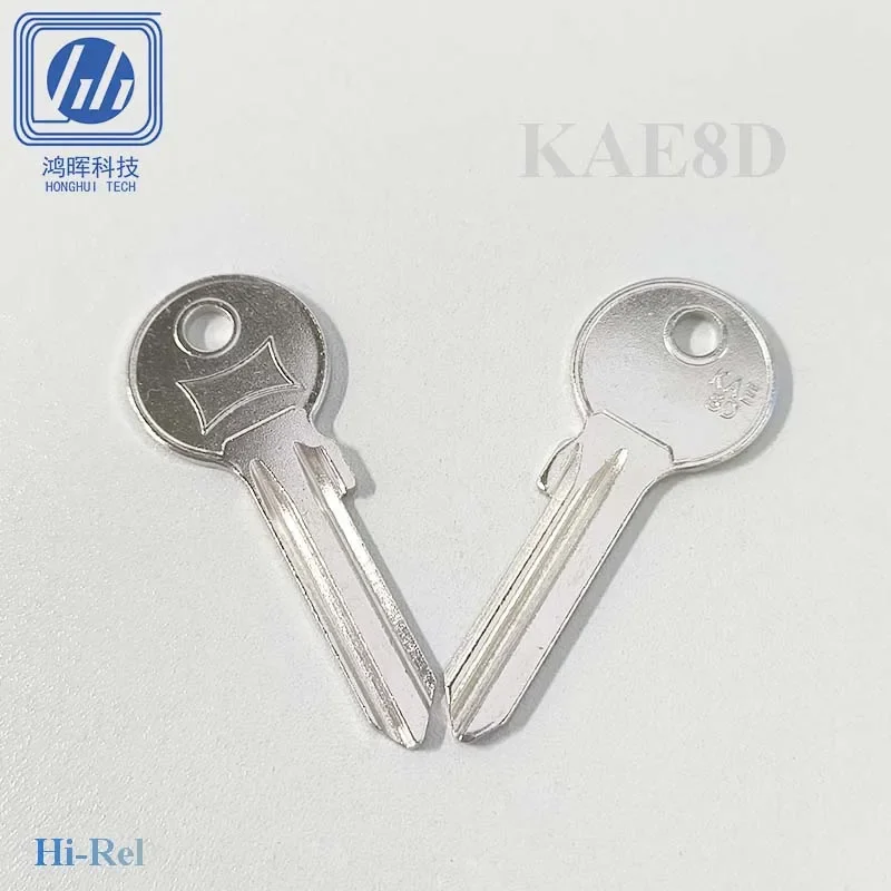 5-100Pcs untuk Kale KAE8D Kunc - Home Security Key ulasan dan harga
