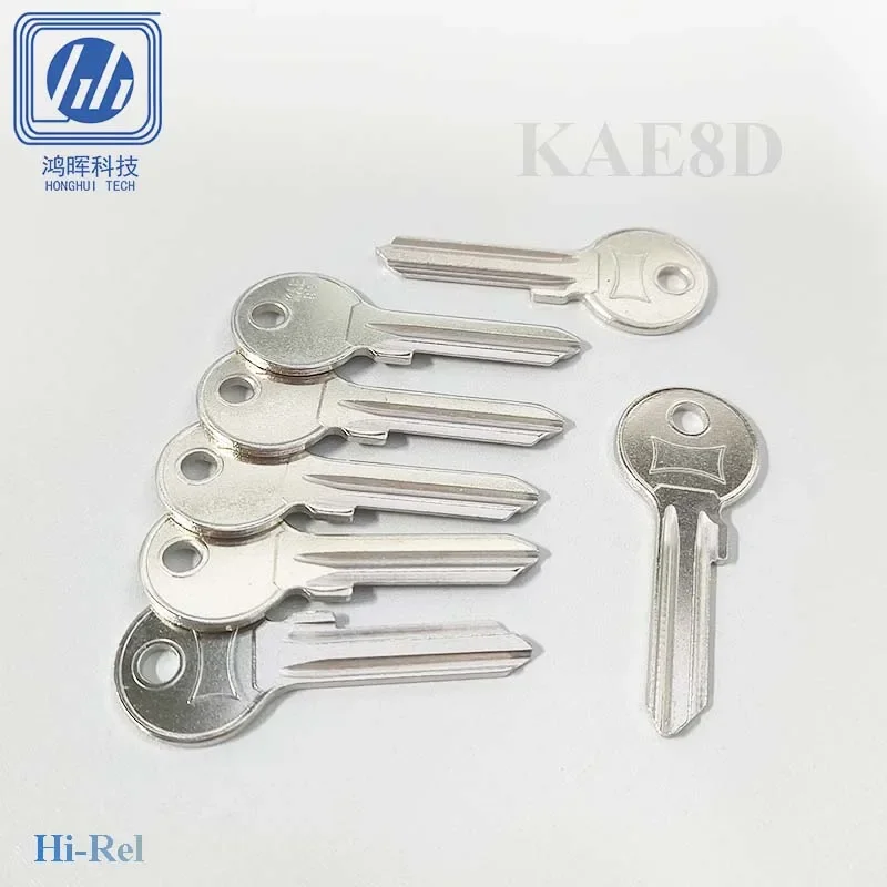 5-100Pcs untuk Kale KAE8D Kunc - Home Security Key ulasan dan harga