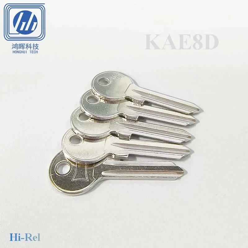 5-100Pcs untuk Kale KAE8D Kunc - Home Security Key ulasan dan harga