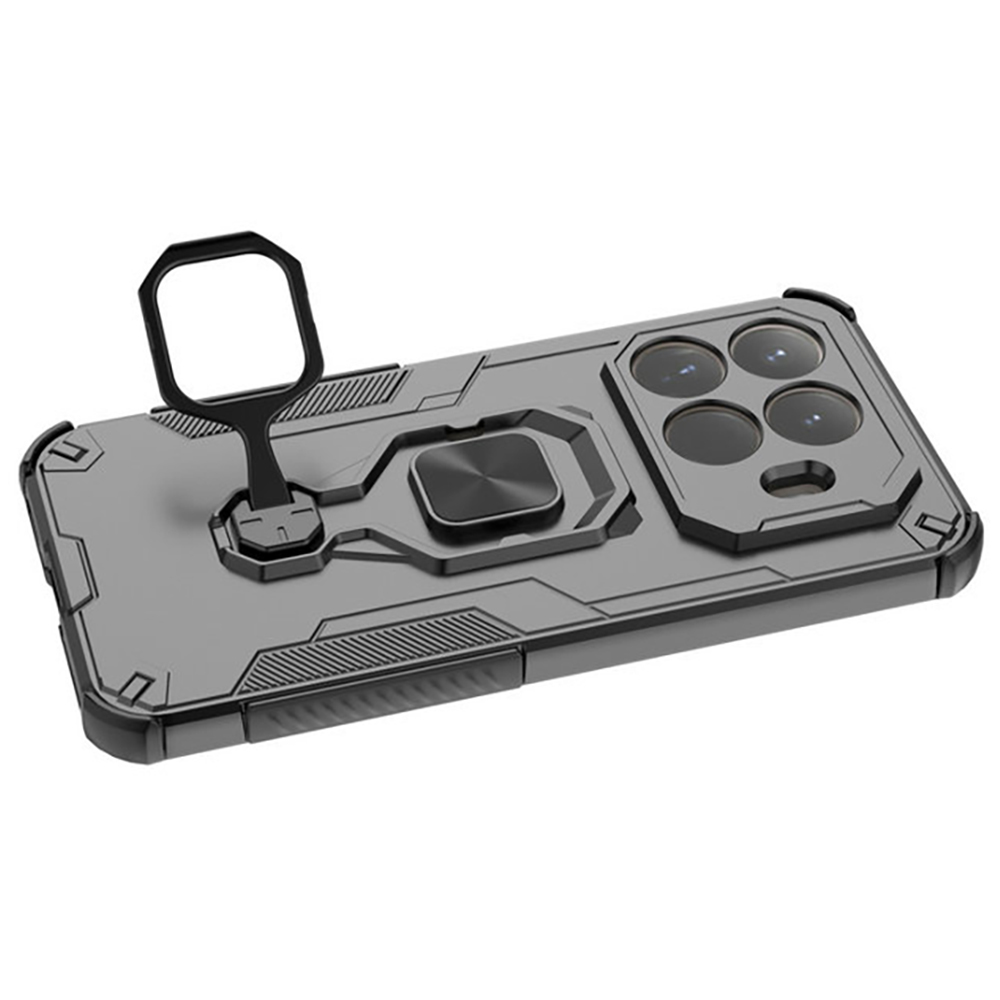 Casing Anti-Shock Armor Kamera - Xiaomi Home Security 360 ulasan dan harga