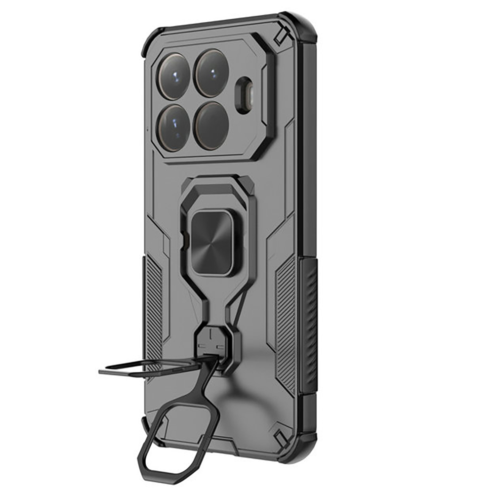 Casing Anti-Shock Armor Kamera - Xiaomi Home Security 360 ulasan dan harga