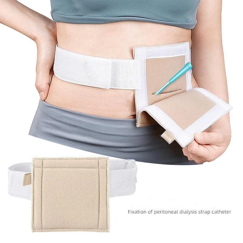 Sabuk Fiksasi Tabung Gastrosto - Home Security Units ulasan dan harga