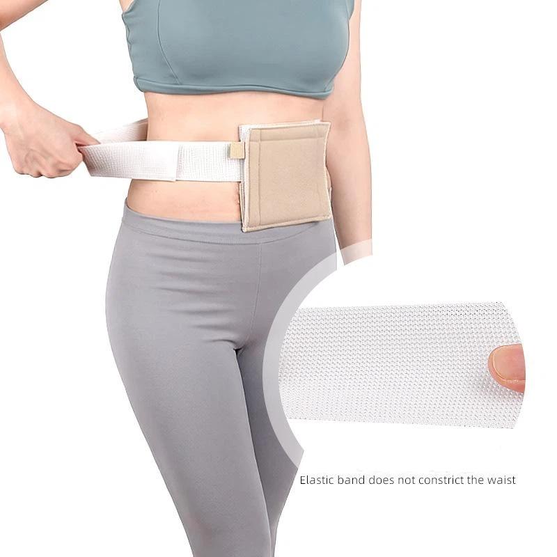 Sabuk Fiksasi Tabung Gastrosto - Home Security Units ulasan dan harga