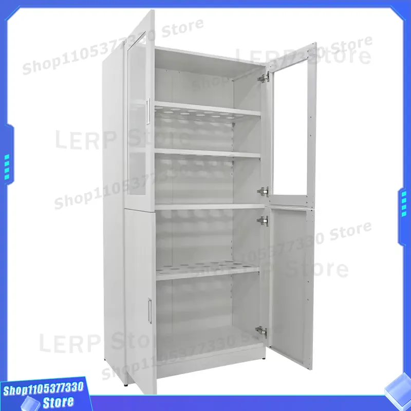 Lemari Kabinet Logam Stainless - Home Security Units ulasan dan harga