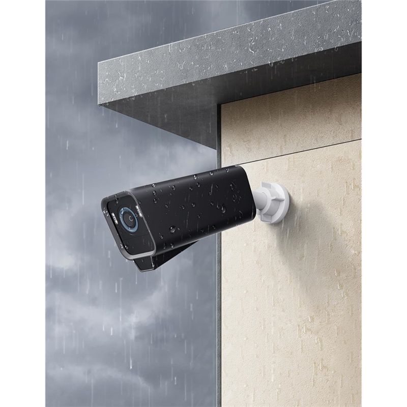 Casing Silikon Tahan Air Untuk - Home Security Eufy ulasan dan harga