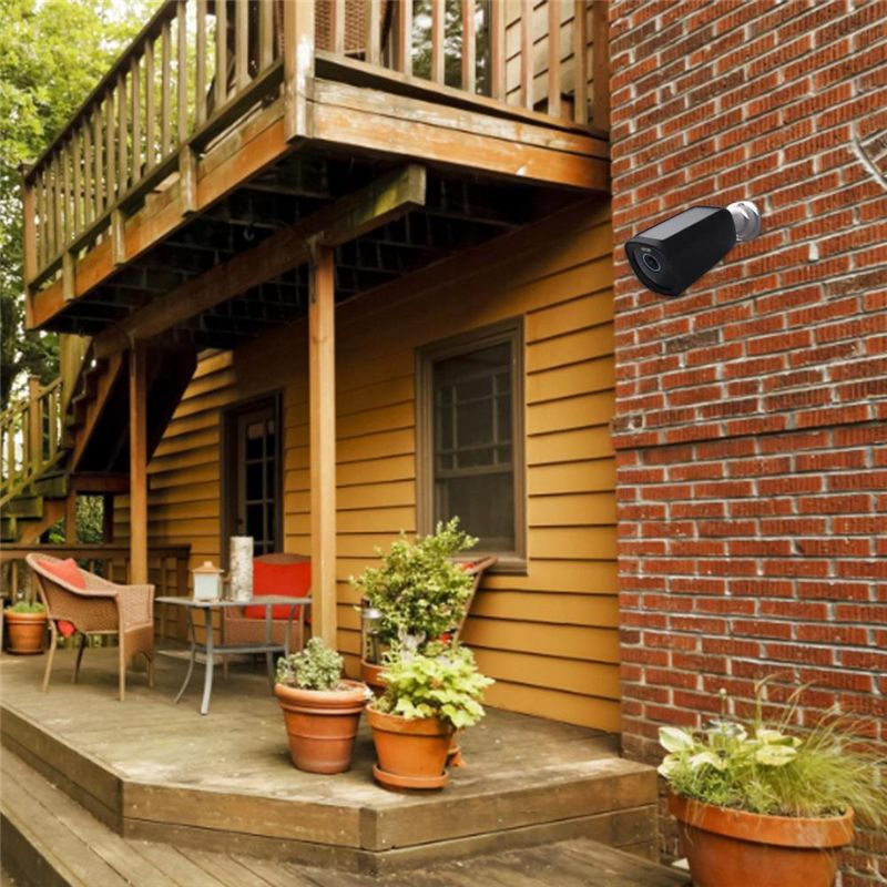 Casing Silikon B68A Casing Pel - Home Security Eufy ulasan dan harga
