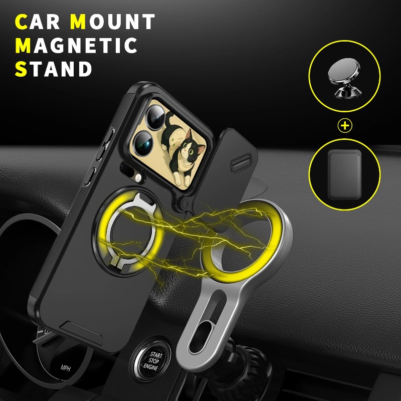 360 °   Casing Cincin Putar de - Xiaomi Home Security 360 ulasan dan harga