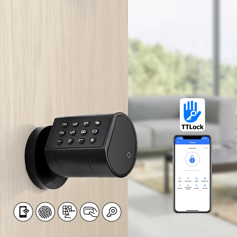 Kunci Pintu Silinder Euro Pint - Home Security Key ulasan dan harga