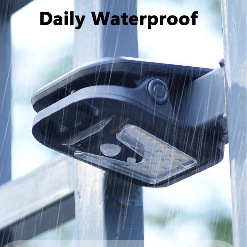 Lampu Sorot Gerak Efisiensi Ti - Home Security Flood Lights ulasan dan harga