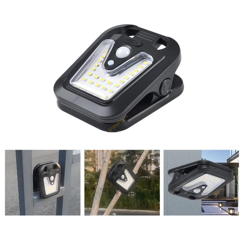 Lampu Sorot Gerak Efisiensi Ti - Home Security Flood Lights ulasan dan harga