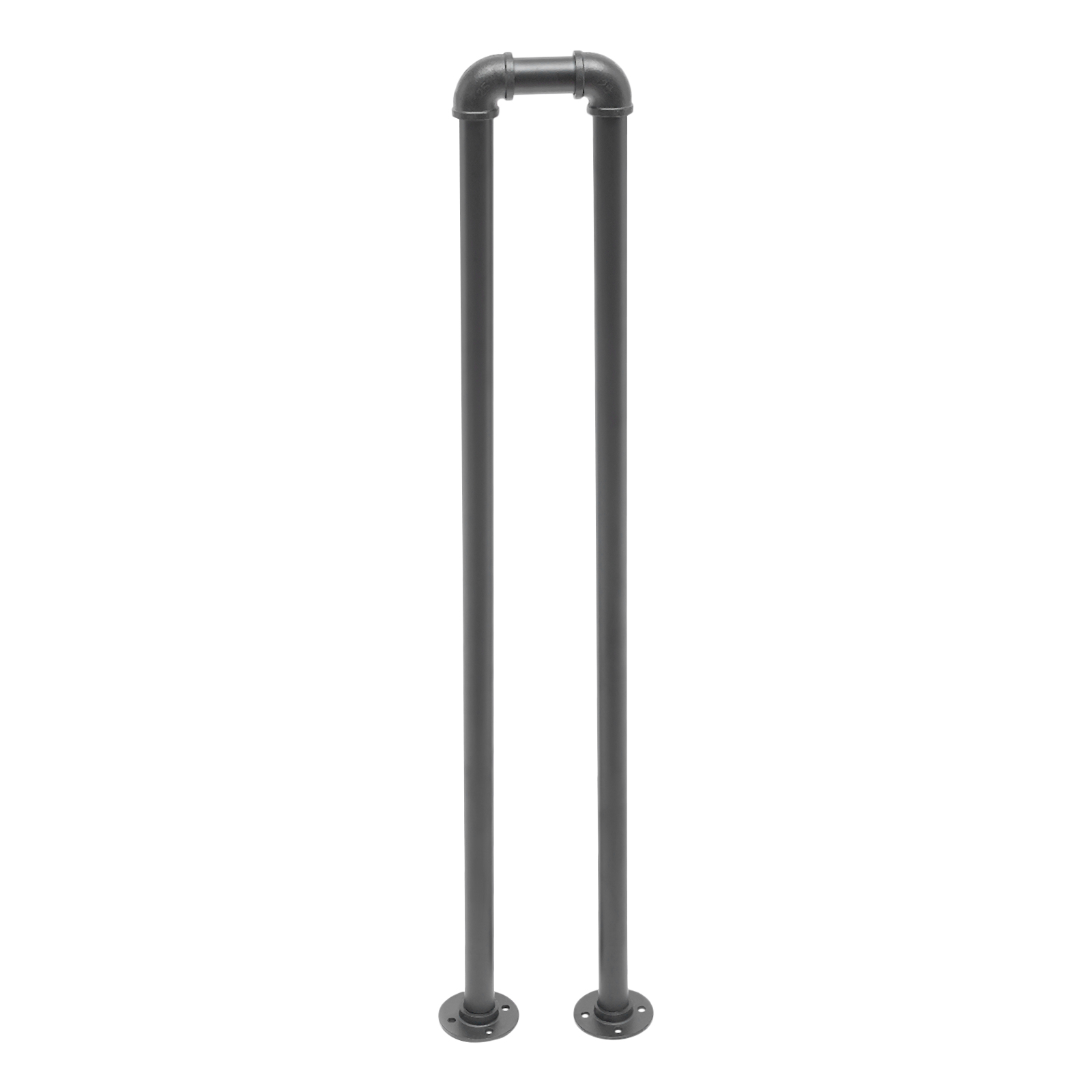 Pegangan Tangga Bentuk U 100cm - Home Security Providers ulasan dan harga