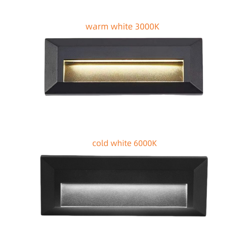 Lampu Dinding Tahan Air IP65 L - Home Security Yard Sign ulasan dan harga