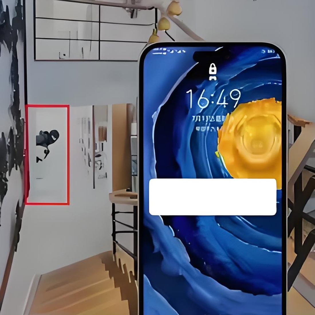 FUA@ Kamera Mini 2MP untuk Dal - Home Security Units ulasan dan harga