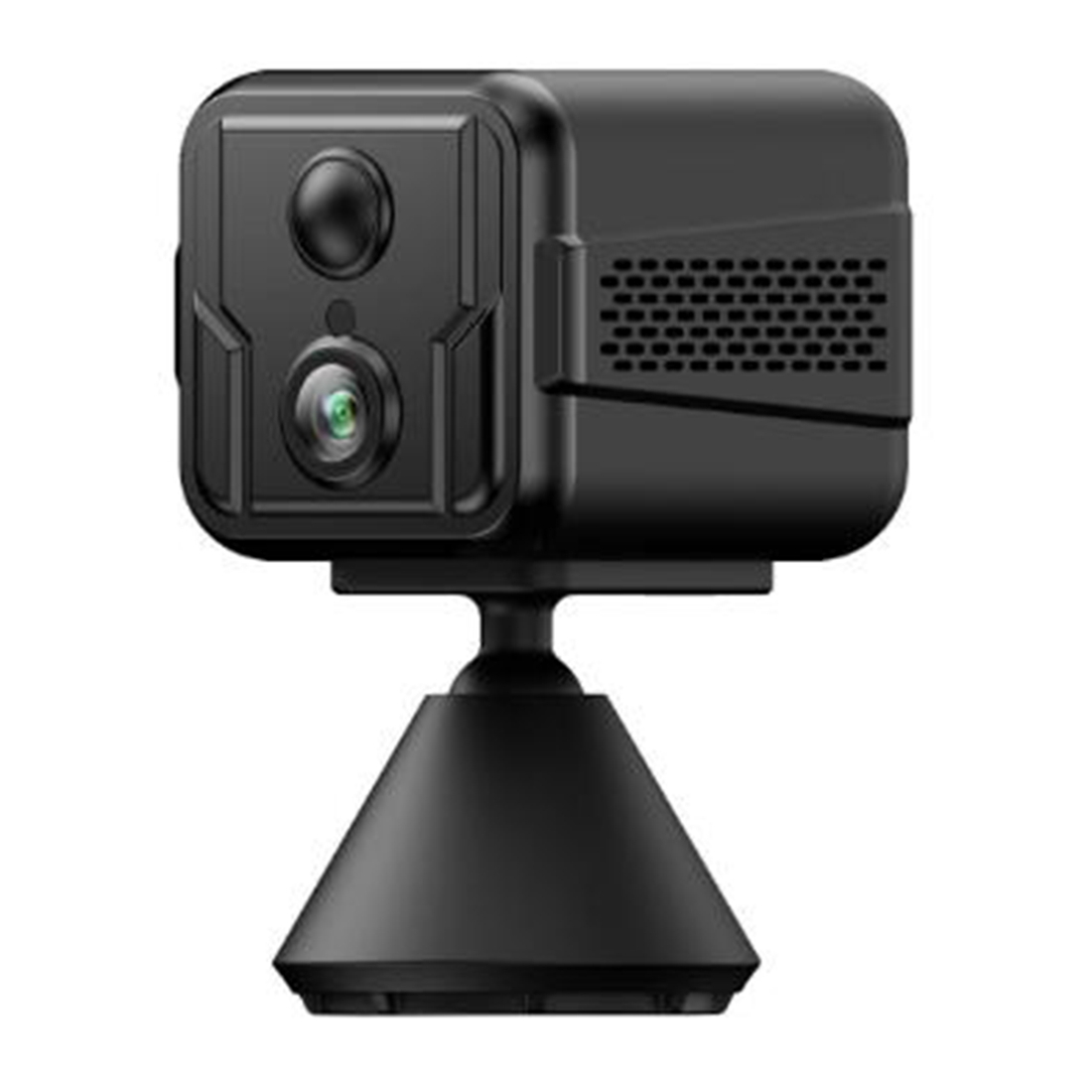 FUA@ Kamera Mini 2MP untuk Dal - Home Security Units ulasan dan harga