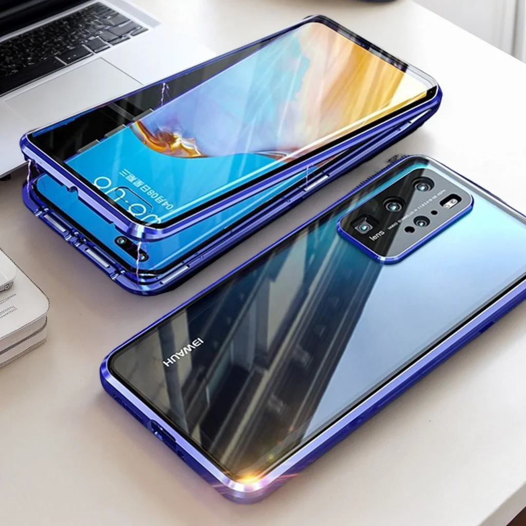 360 °   Casing Ponsel Kaca Mag - Xiaomi Home Security 360 ulasan dan harga
